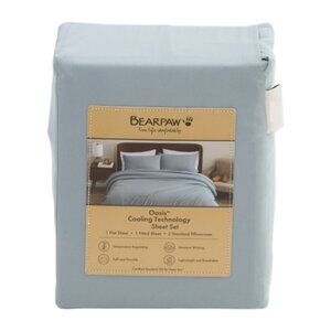 BEAR PAW Cooling Sheet Set